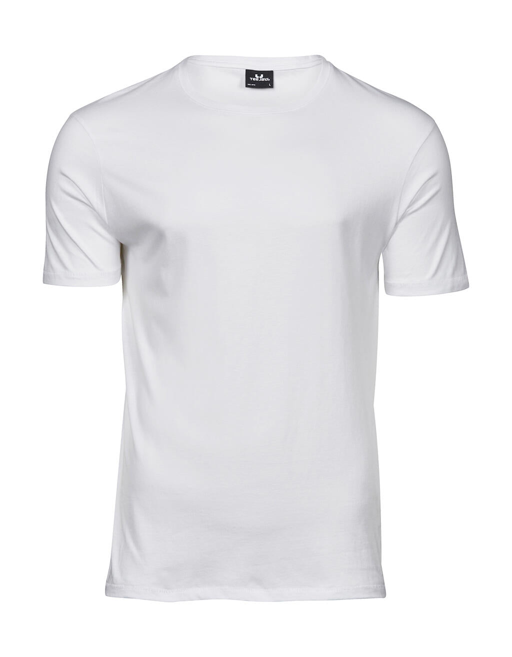 T-shirt bio homme-top qualité 160 gr-10654