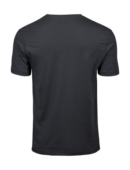 T-shirt bio homme-top qualité 160 gr-10654