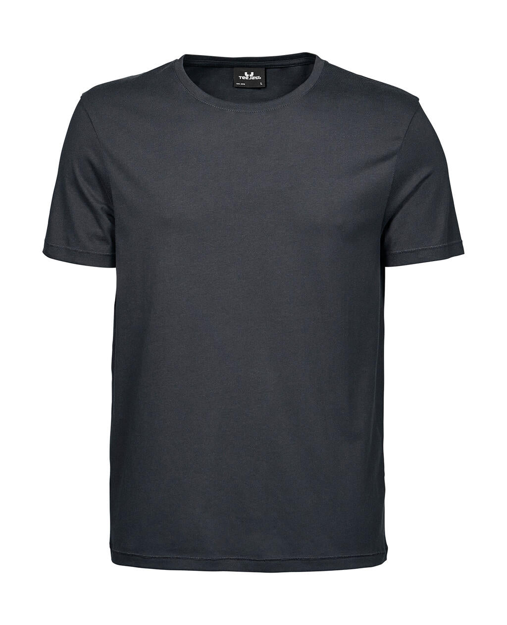 T-shirt bio homme-top qualité 160 gr-10654