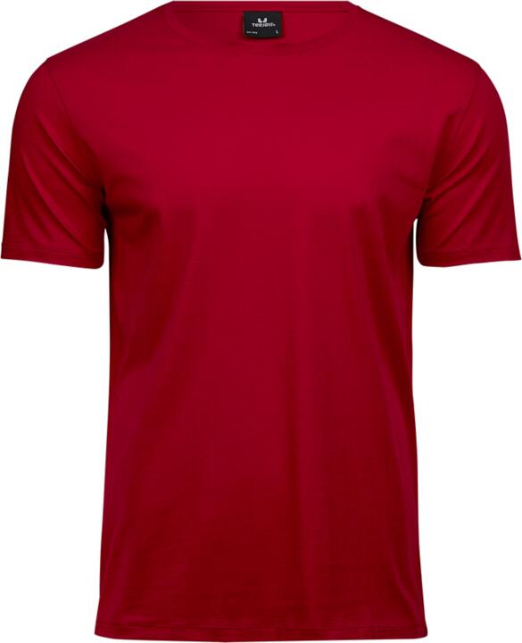 T-shirt bio homme-top qualité 160 gr-10654