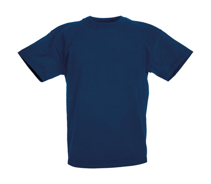 T-shirt léger enfant  Kids` Original T-fruit of loom 1