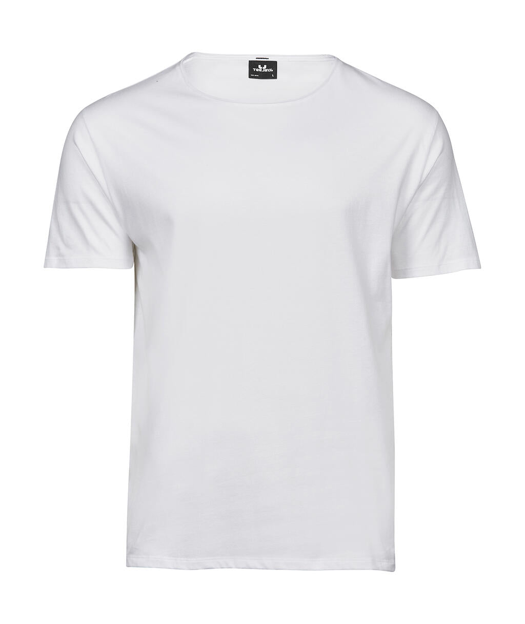 t-shirt homme-tee jay-Raw Edge-11054