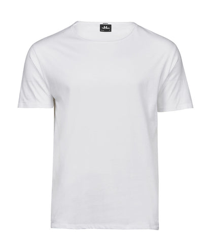 t-shirt homme-tee jay-Raw Edge-11054