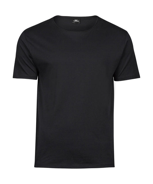 t-shirt homme-tee jay-Raw Edge-11054