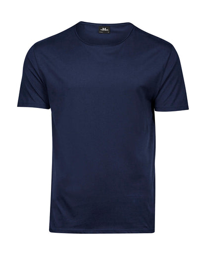 t-shirt homme-tee jay-Raw Edge-11054