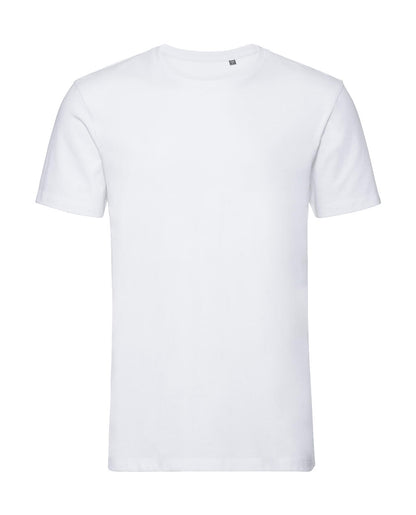 T-shirt homme bio- Pure Organic Tee