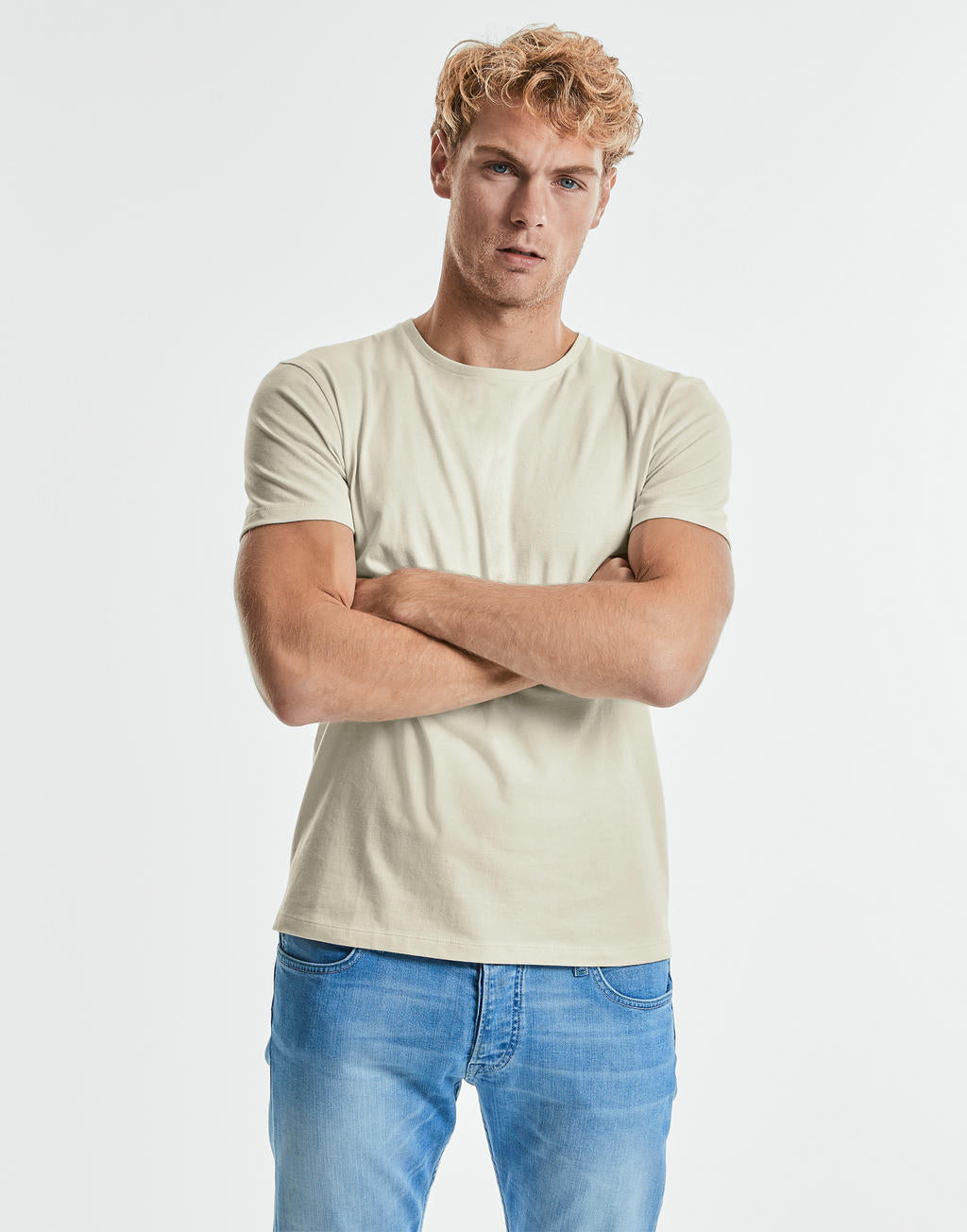 T-shirt homme bio- Pure Organic Tee