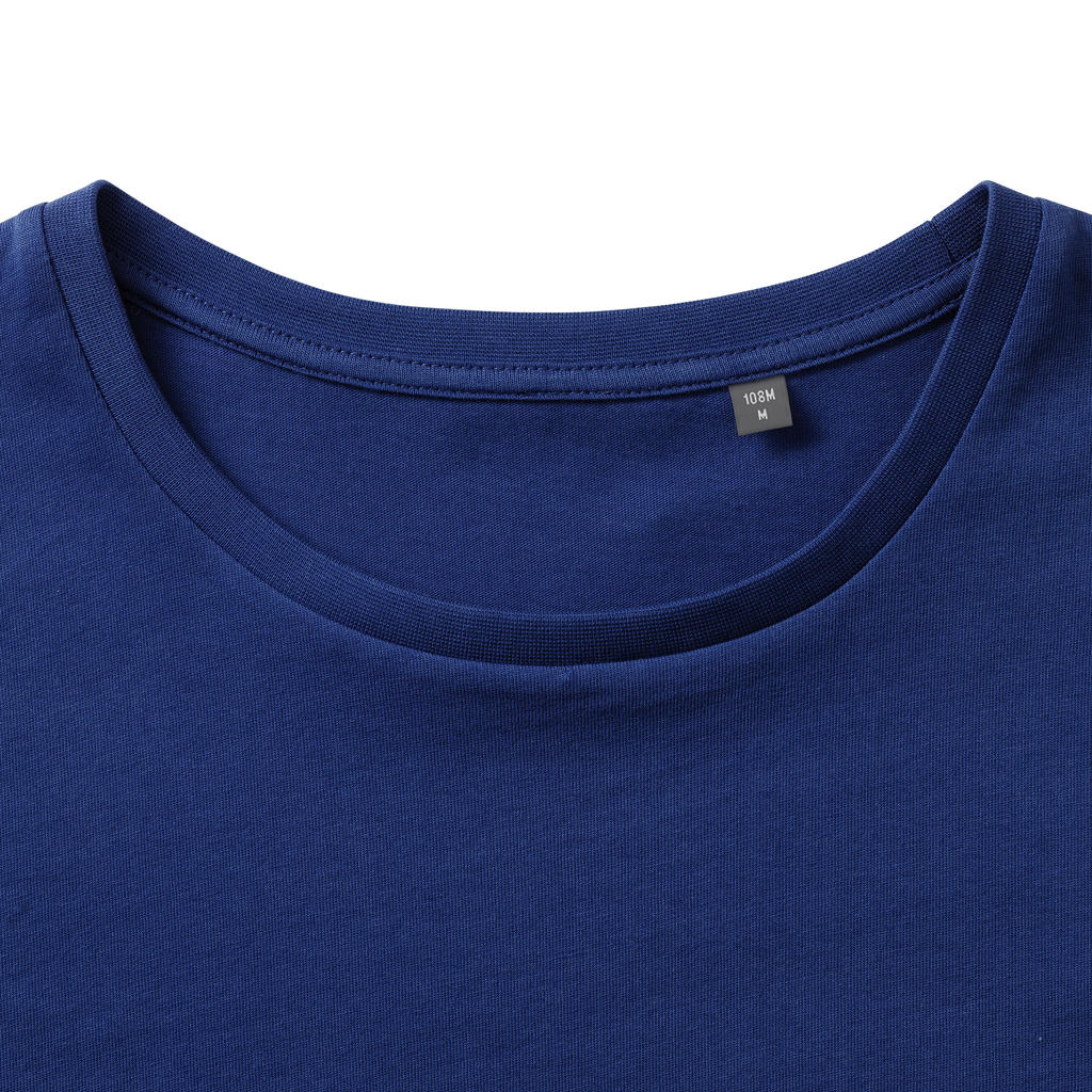 T-shirt homme bio- Pure Organic Tee