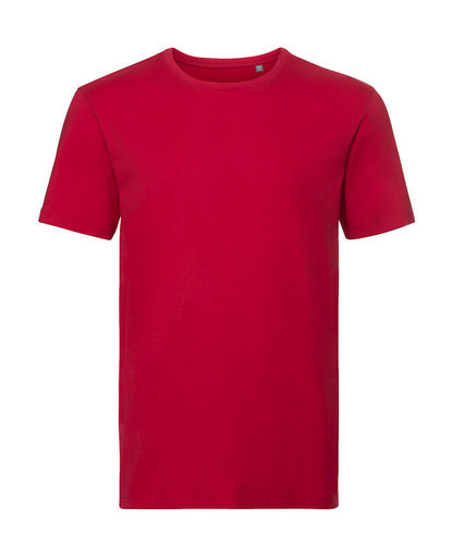 T-shirt homme bio- Pure Organic Tee