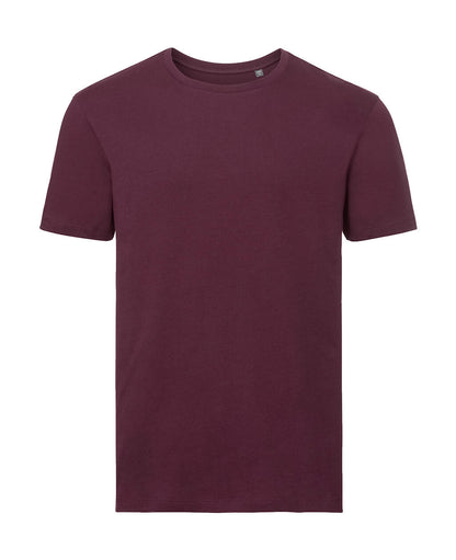 T-shirt homme bio- Pure Organic Tee