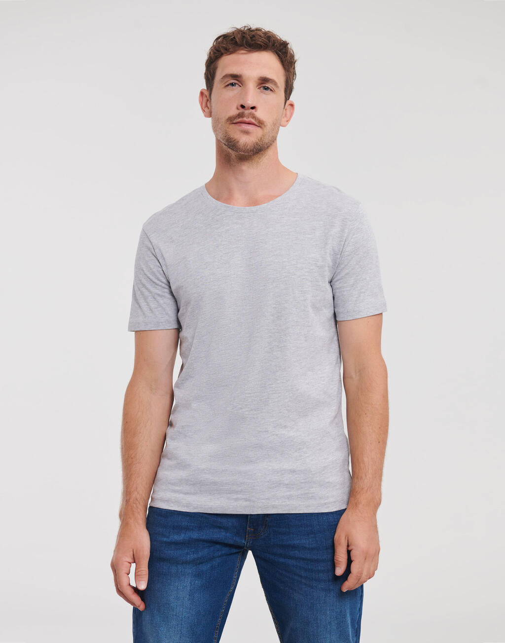 T-shirt homme bio- Pure Organic Tee