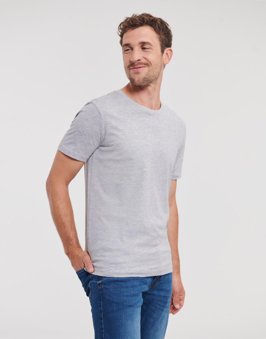 T-shirt homme bio- Pure Organic Tee