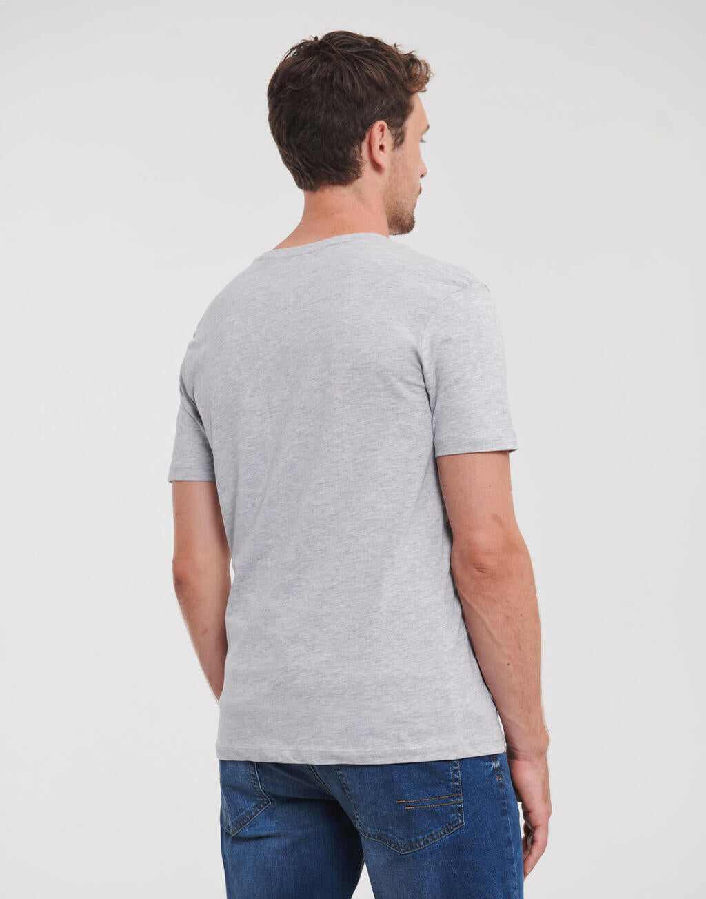 T-shirt homme bio- Pure Organic Tee