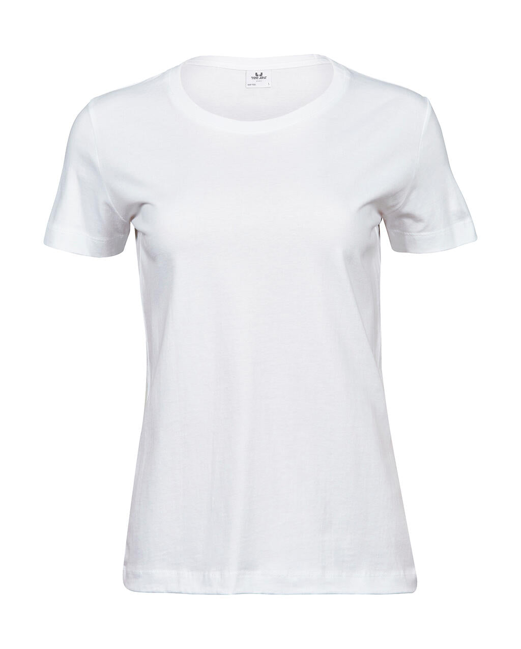 T-shirt femme coton lourd-185 g/m²Sof Tee-11954