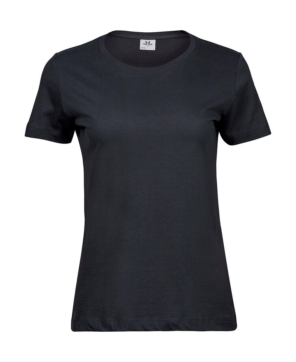 T-shirt femme coton lourd-185 g/m²Sof Tee-11954