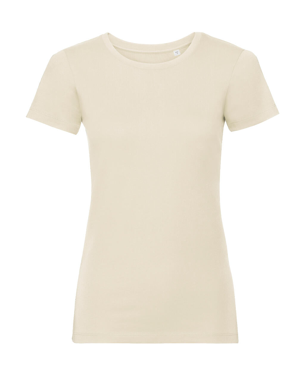 Ladies´ Pure Organic Tee