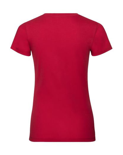 Ladies´ Pure Organic Tee