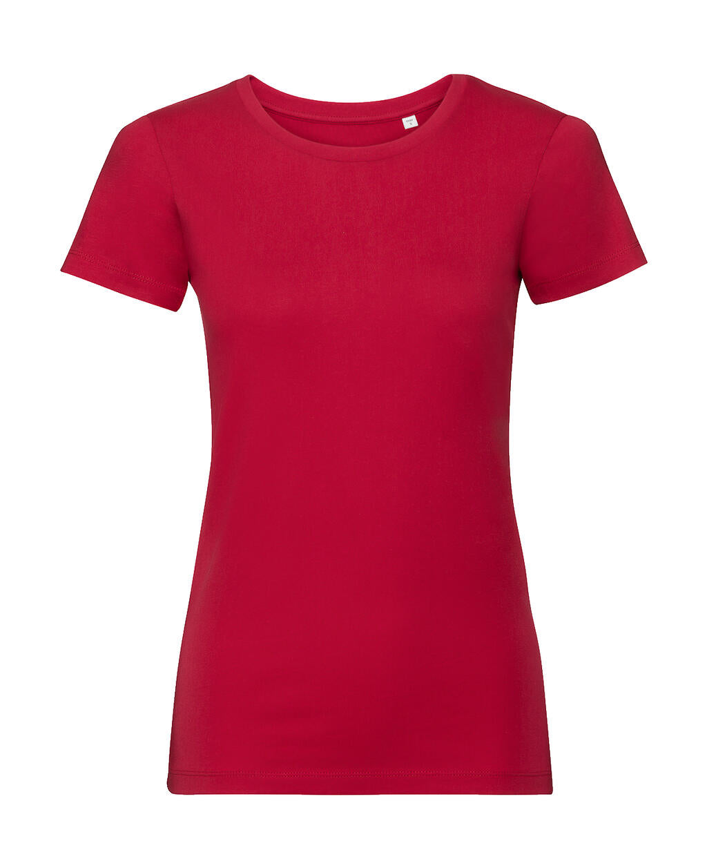 Ladies´ Pure Organic Tee