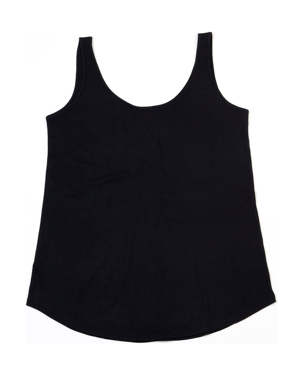 Ladies` Loose Fit Vest