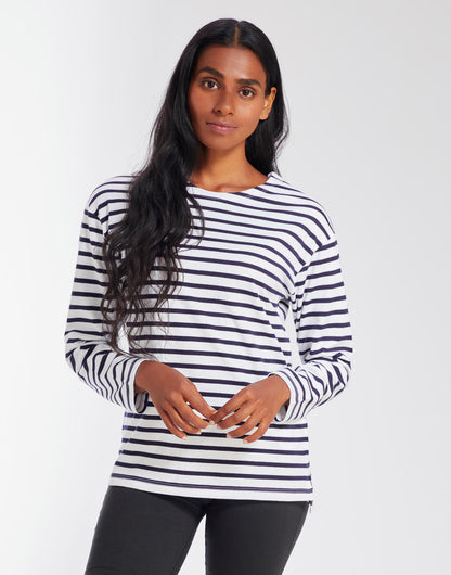 One Breton Top