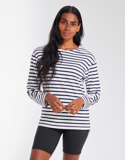 One Breton Top