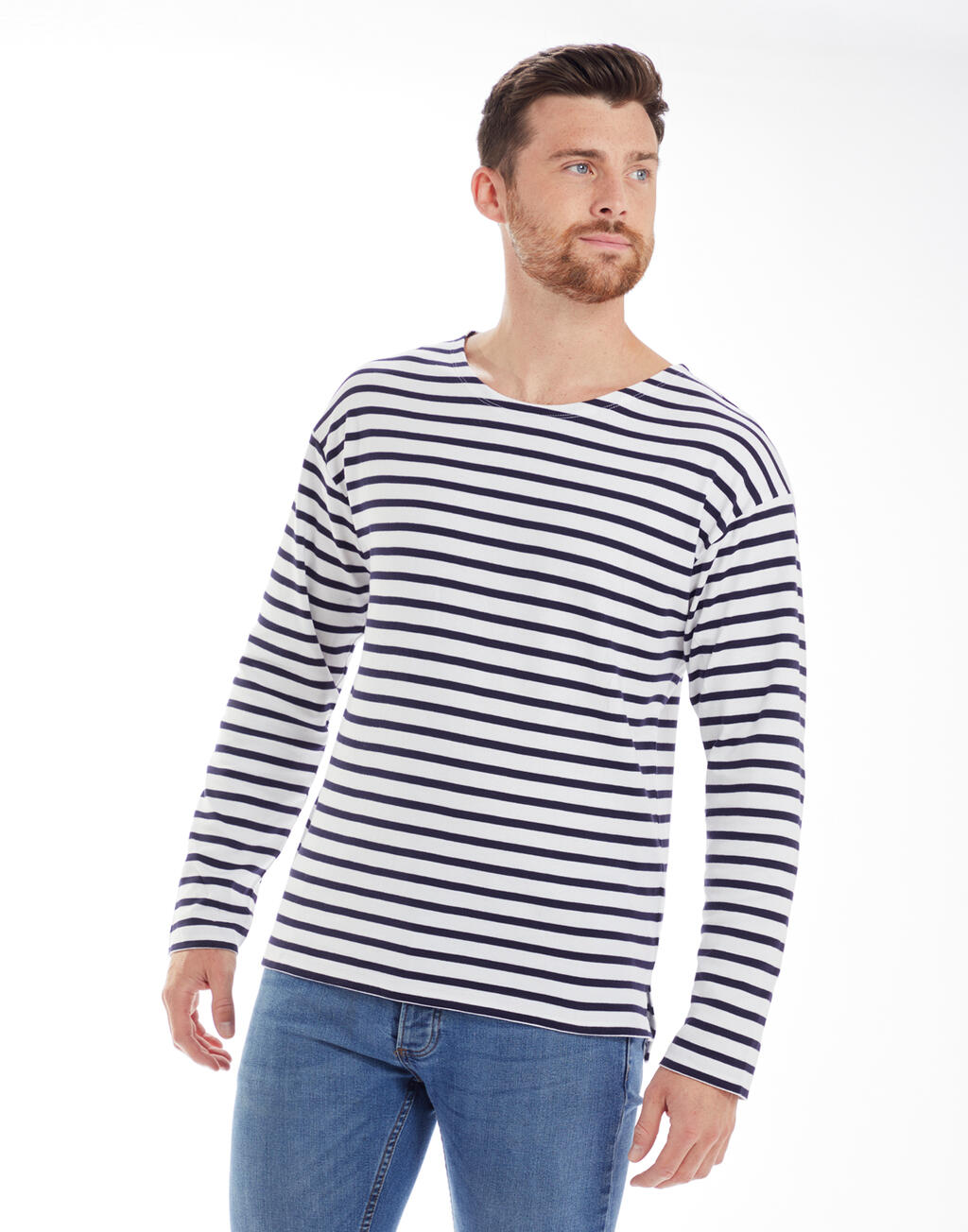 One Breton Top