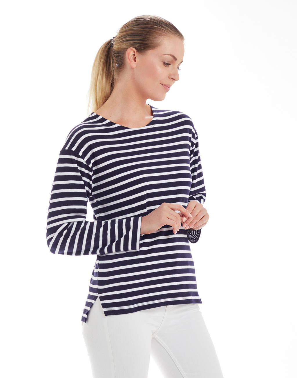 One Breton Top