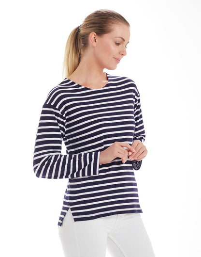 One Breton Top