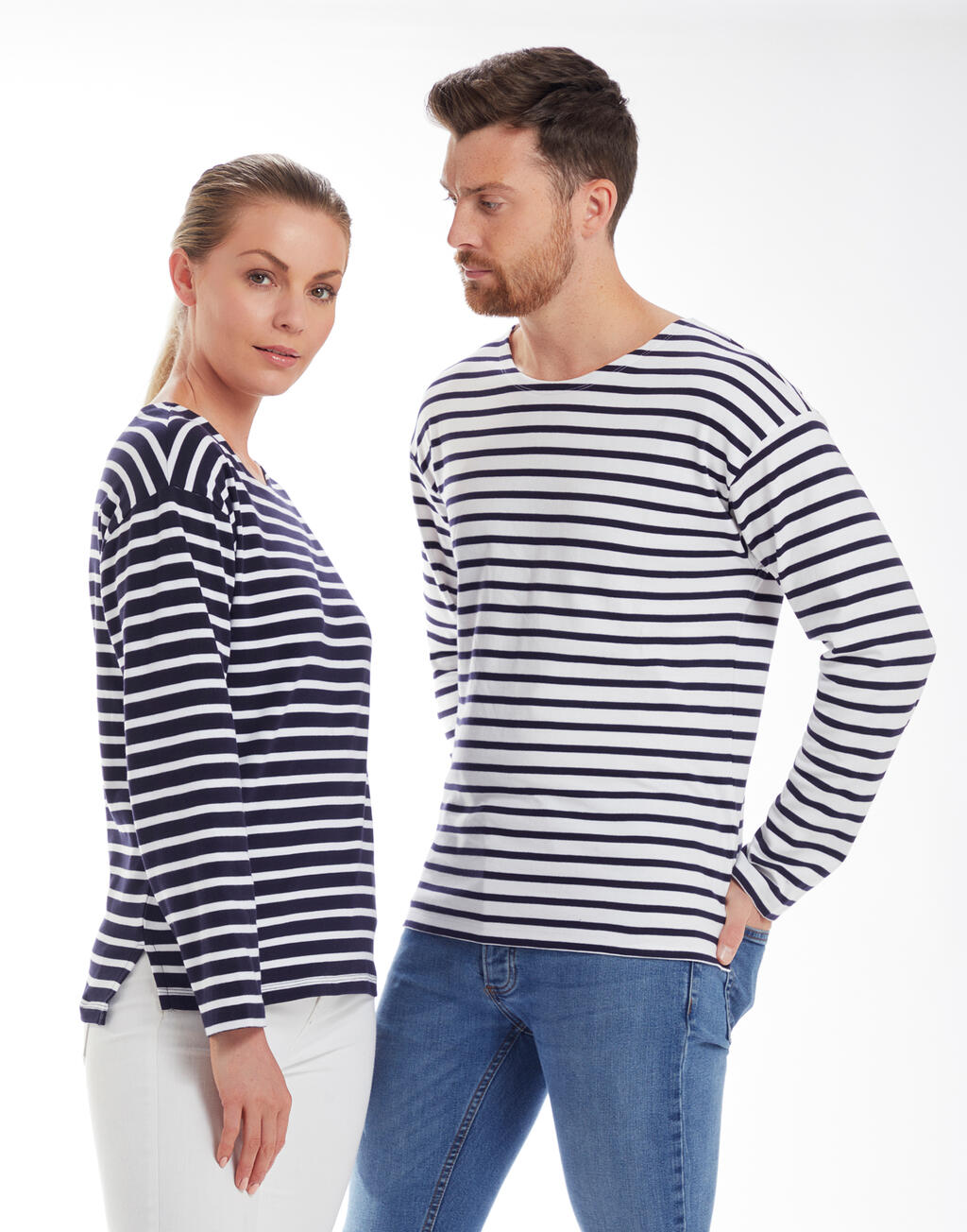 One Breton Top