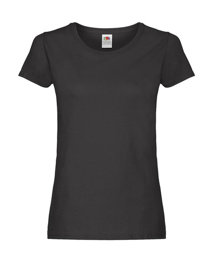 Ladies` Original T