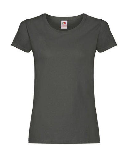 Ladies` Original T