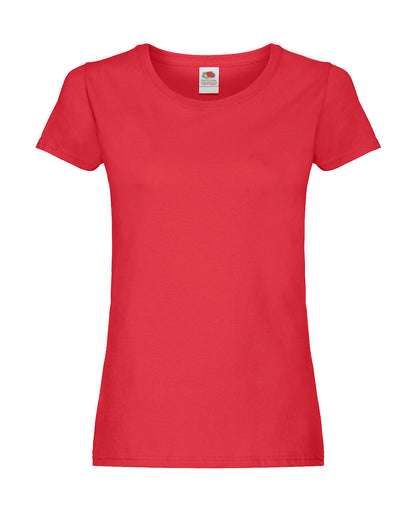 Ladies` Original T