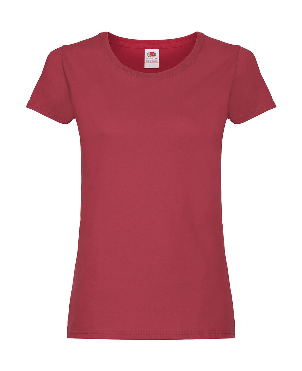 Ladies` Original T