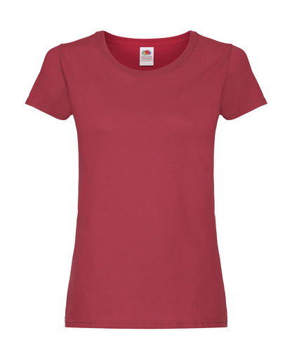 Ladies` Original T