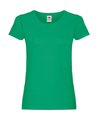 Ladies` Original T