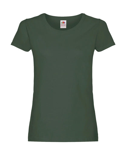 Ladies` Original T