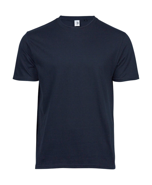 T-shirt bio homme léger -Power Tee-12754