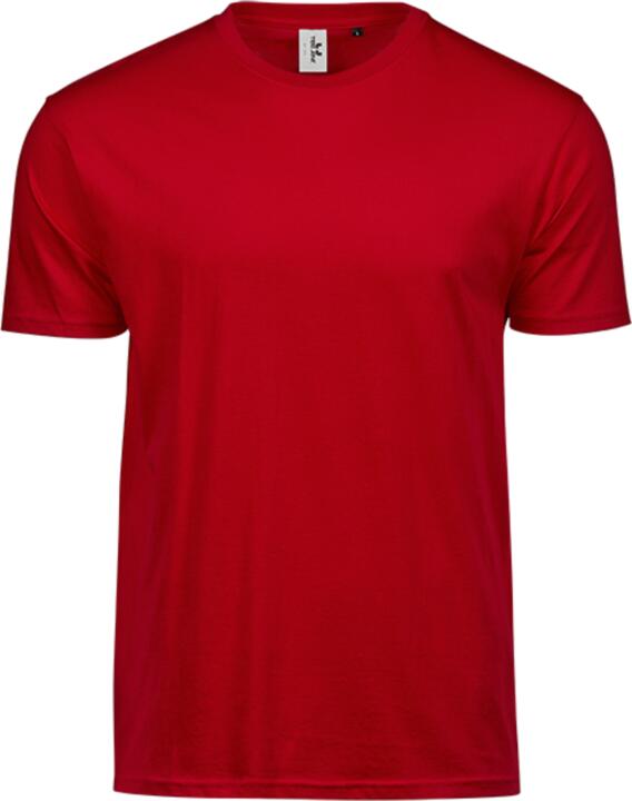 T-shirt bio homme léger -Power Tee-12754