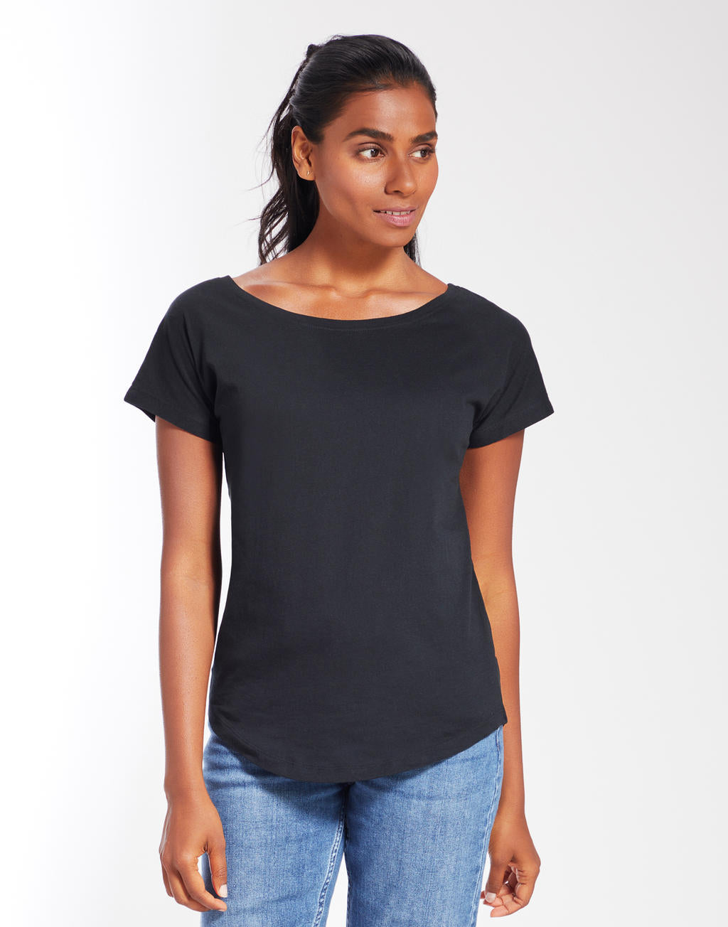 Women`s Loose Fit T