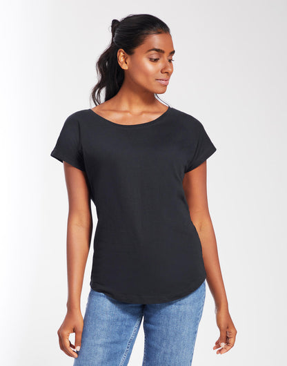 Women`s Loose Fit T