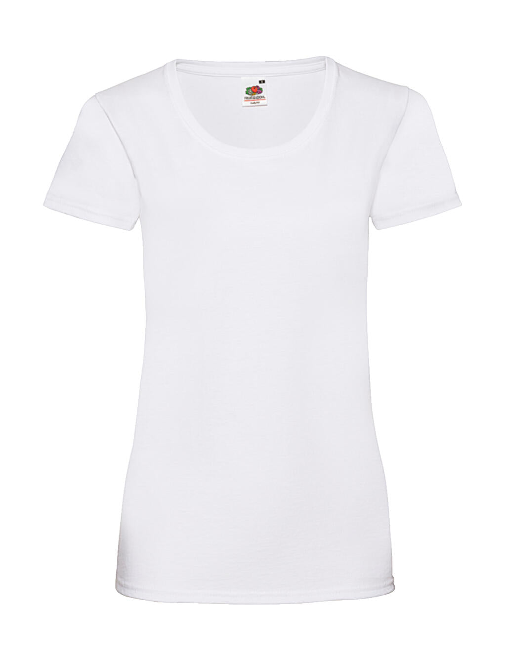 T-shirt femme Valueweight -fruit of the loom -136011