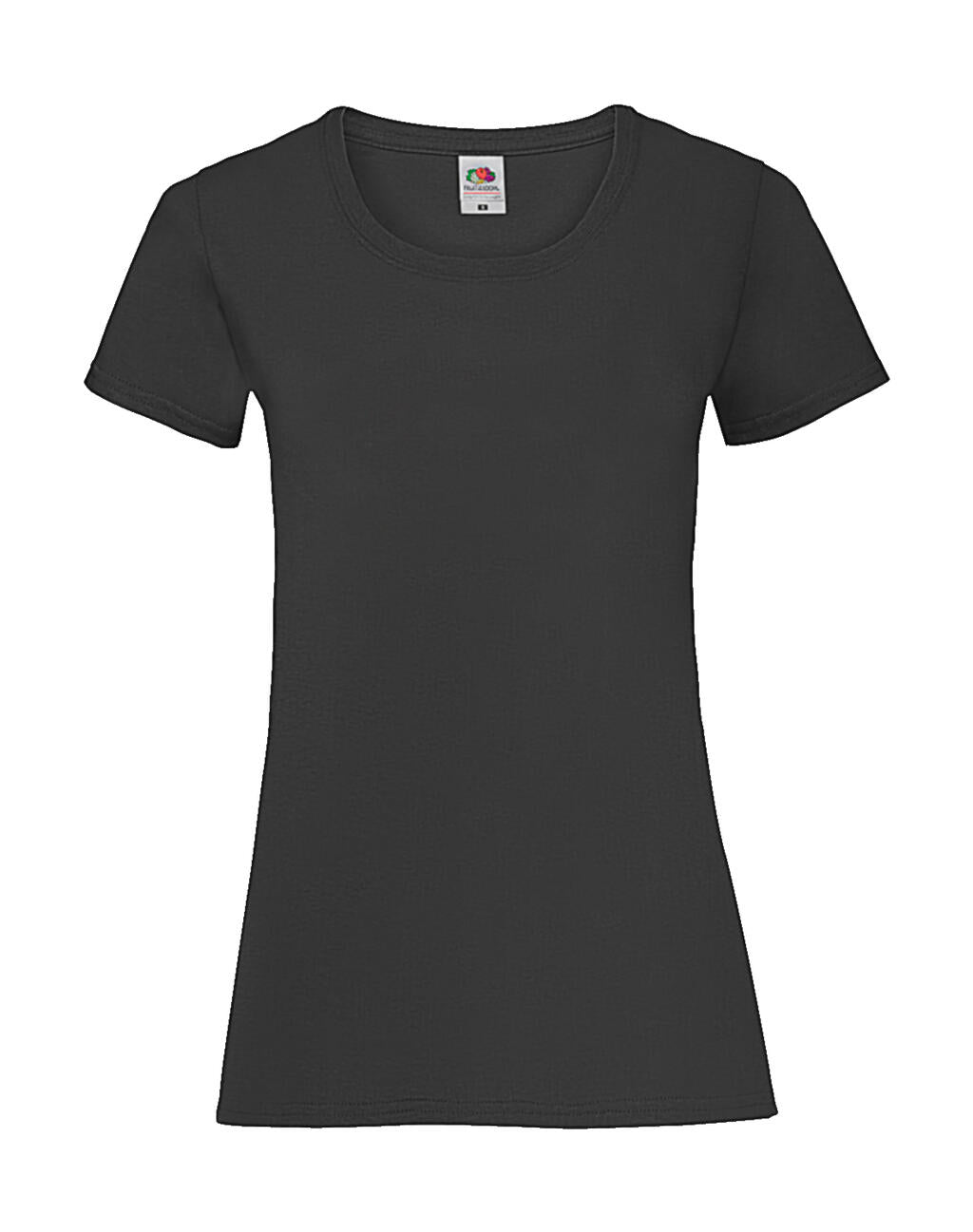 T-shirt femme Valueweight -fruit of the loom -136011