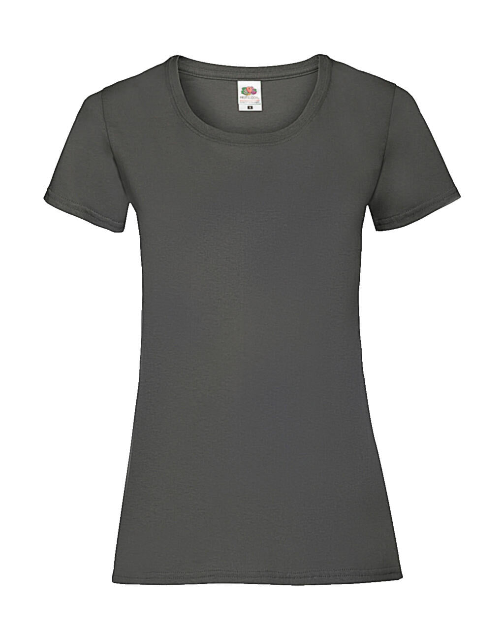 T-shirt femme Valueweight -fruit of the loom -136011