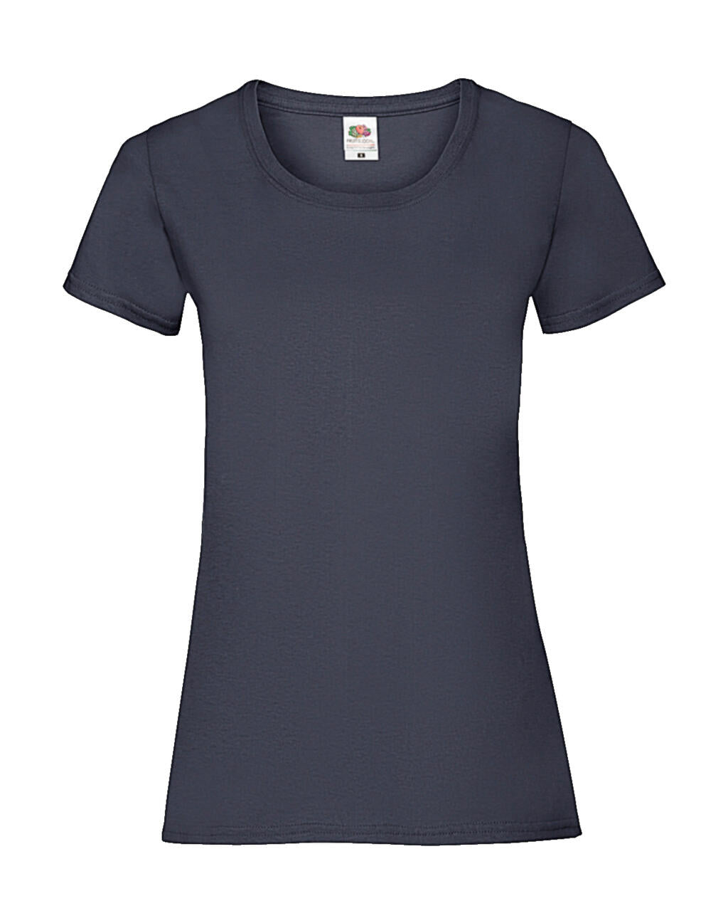 T-shirt femme Valueweight -fruit of the loom -136011