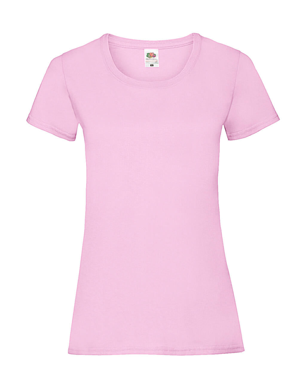 T-shirt femme Valueweight -fruit of the loom -13601