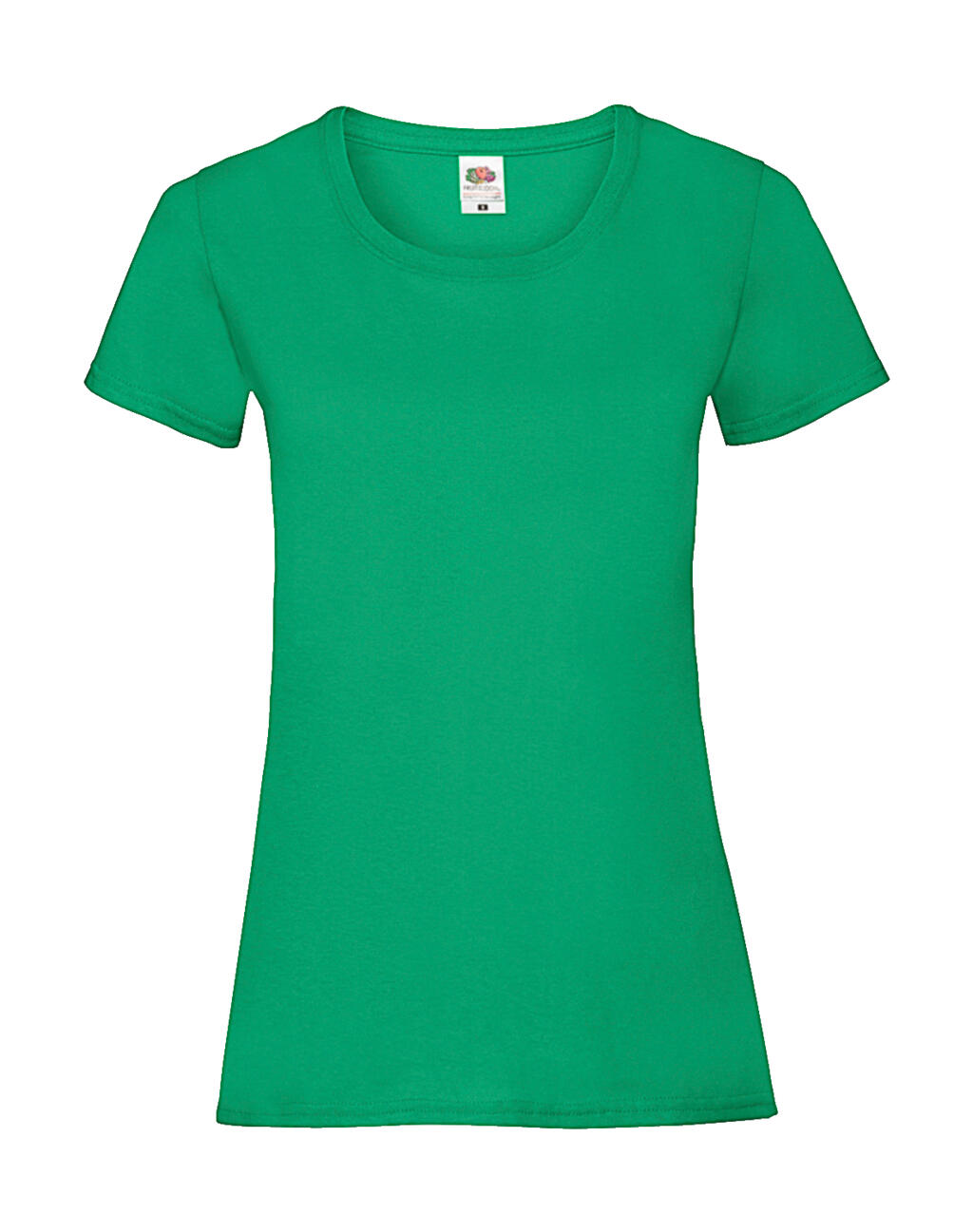 T-shirt femme Valueweight -fruit of the loom -13601