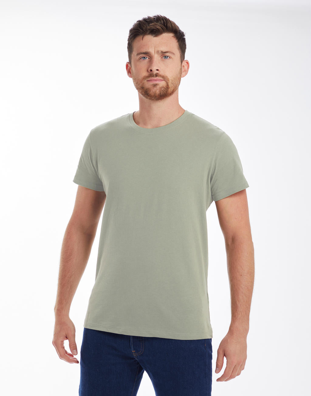 T-shirt homme bio- Essential T