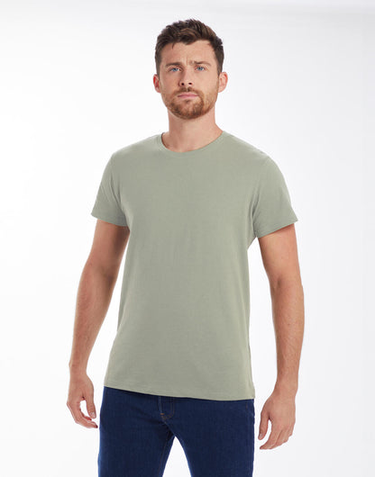 T-shirt homme bio- Essential T