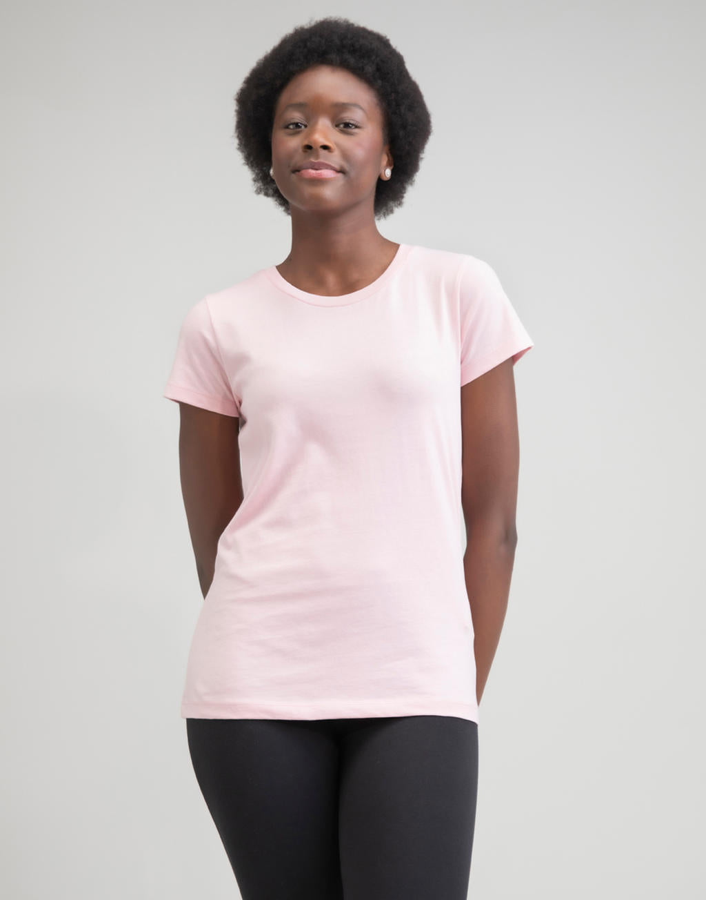 Women`s Essential T