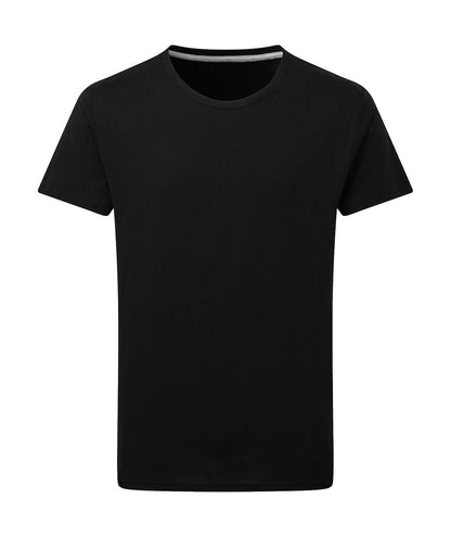 Signature Tagless Tee Men